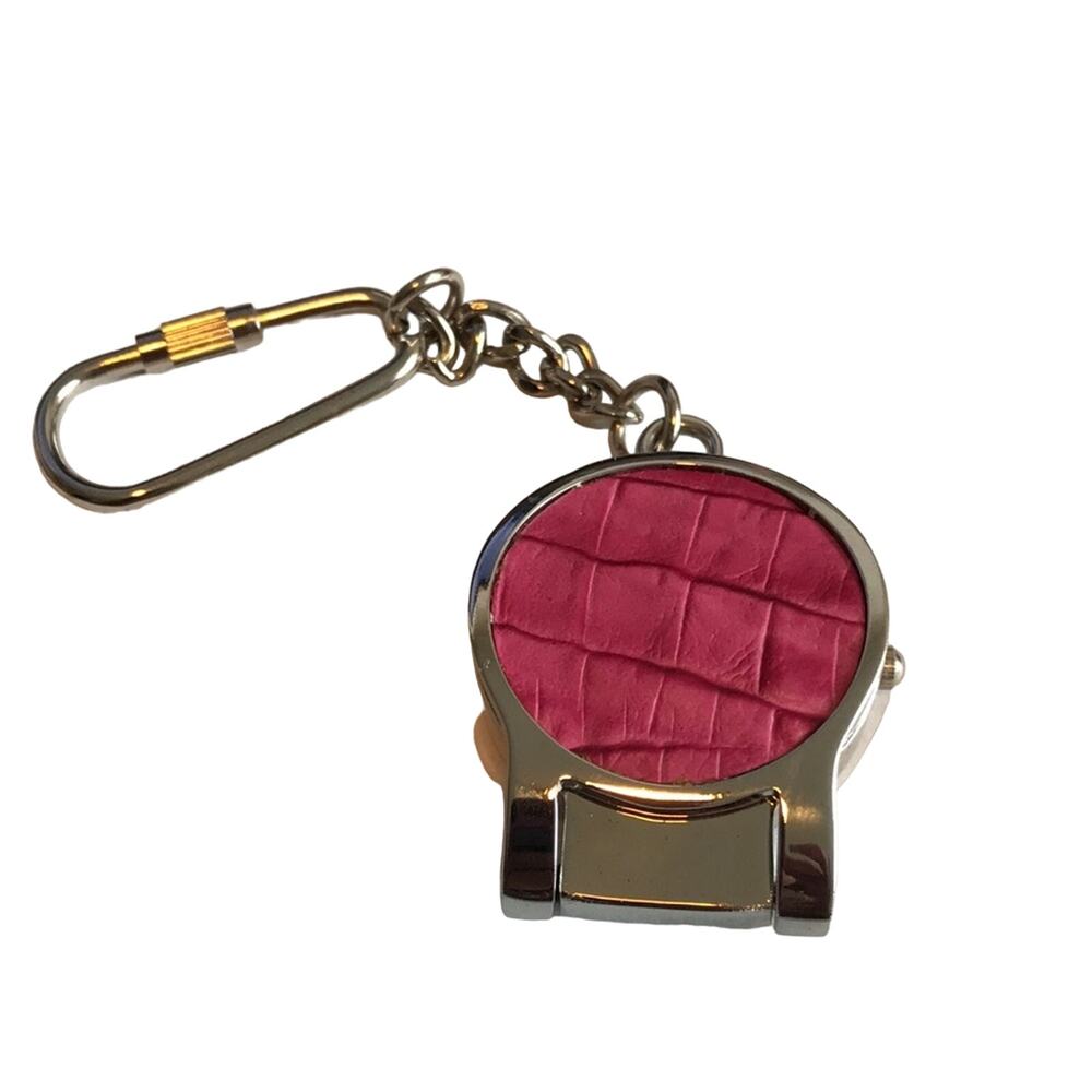 Levenger Unique Watch. OS